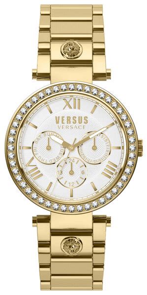 versus versace camden market ladies watch|Versus Versace Camden Market Watch, 38mm .